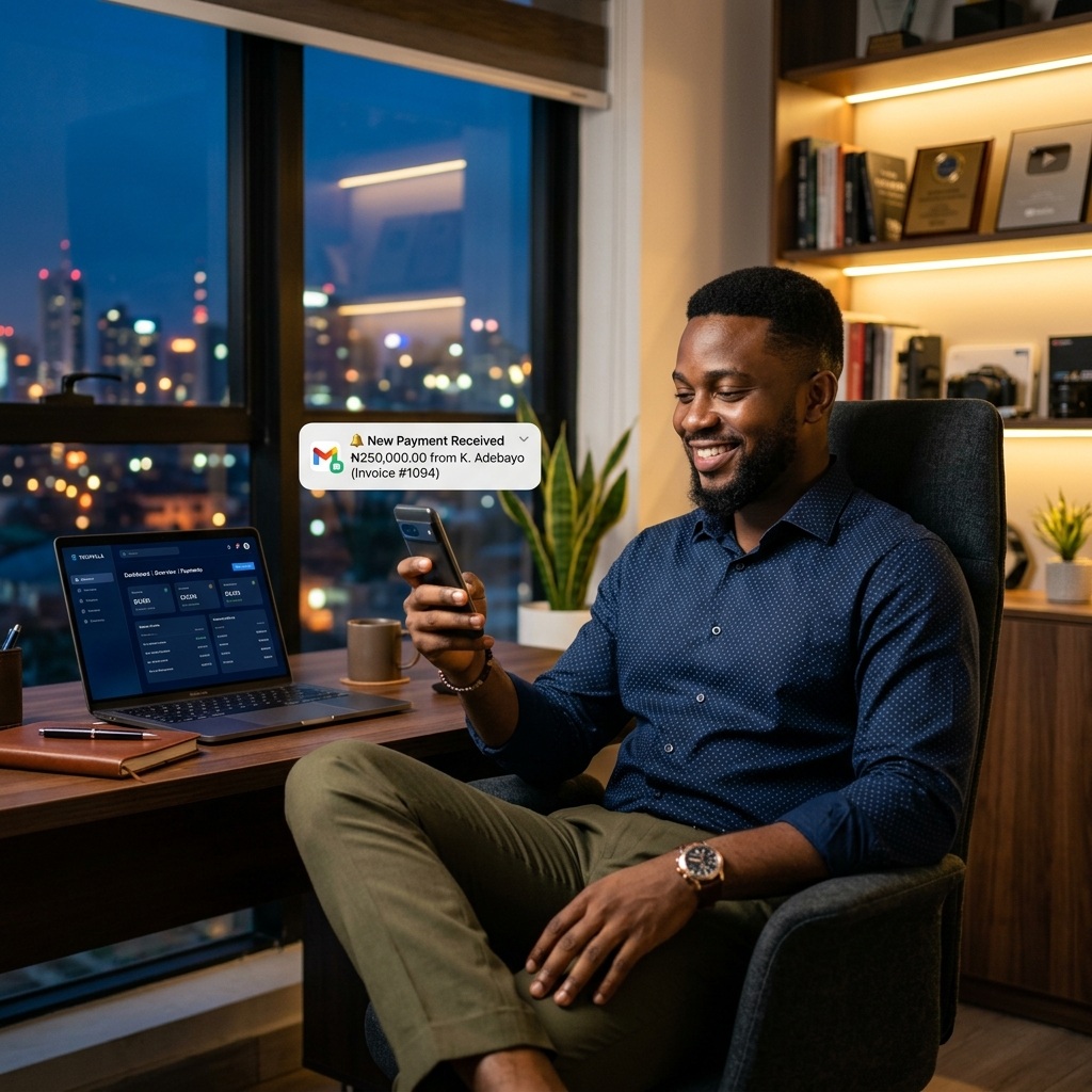  Is Your Business Still "Starting" on WhatsApp, or Has It Finally "Arrived"?