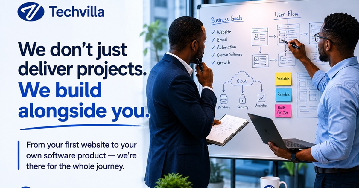 What Are You Actually Paying For When You Hire a Website Developer?